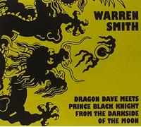 Dragon Dave Meets Black Knight From The Darkside