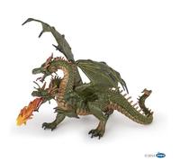 Dragón de dos cabezas