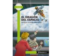Dragon Del Espacio + Dvd (ebook)