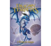 Dragon des tempêtes: Tome 1, L'éclair de magie