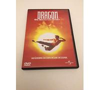Dragon - Die Bruce Lee Story [Alemania] [DVD]