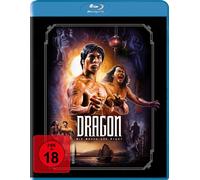 Dragon - Die Bruce Lee Story (Blu-ray) Lee Jason Scott Holly Lauren Kwan Nancy