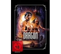 Dragon - Die Bruce Lee Story [DVD]