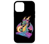Dragón Dj En Cuento De Hadas Carcasa para iPhone 12 mini