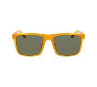DRAGON DR MERIDIEN UPCYCLED Gafas, Crush Crystal/LL G15, 57-145-17 Unisex Adulto
