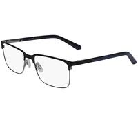 Dragon DR2015 C61 002 MATTE BLACK/NAVY HORN Negro