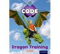 Dragon Dragon Training (Project X Code)
