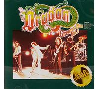 Dragon - Dragon's Greatest Hits Vol 1 (Gold Series)