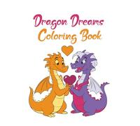 dragon dreams Coloring Book