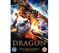 Dragon [DVD] [Reino Unido]