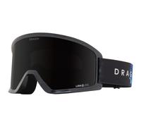Dragon DX3 Plus OTG, gafas de esquí, celeste Onesize