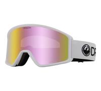 Dragon DXT OTG 2, gafas de esquí, white Onesize White