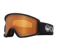 Dragon DXT OTG, gafas de esquí, negro Onesize