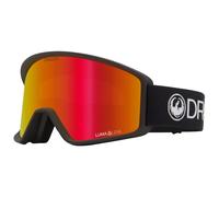 Dragon DXT OTG, gafas de esquí, negro Onesize Black