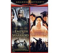 Dragon Dynasty Double Feature [USA] [DVD]