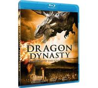 Dragon Dynasty - Kingdom of the Fire Dragons BD [Reino Unido] [Blu-ray]