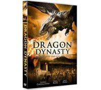 Dragon Dynasty - Kingdom of the Fire Dragons DVD [Reino Unido]