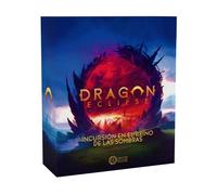 Dragon eclipse : incursion reino sombras (castellano)