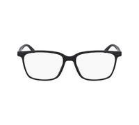 DRAGON EYE GLASS FRAME DR9008 MATTE BLACK 56/17/145 UNISEX ADULTOS