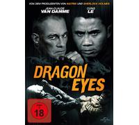 Dragon Eyes [Alemania] [DVD]