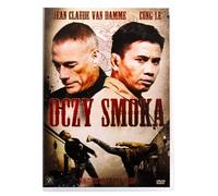 Dragon Eyes [DVD] (IMPORT) (No hay versión española)