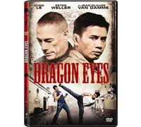 Dragon Eyes [Francia] [DVD]