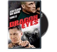 Dragon Eyes [USA] [DVD]