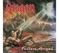 Dragon - Fallen Angel