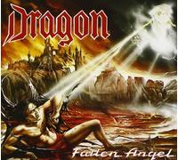 Dragon - Fallen Angel - Remastered