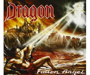 Dragon - Fallen Angel - Remastered