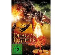 Dragon Fighter - Die Entscheidungsschlacht [Alemania] [DVD]