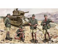 Dragon - Figura para modelismo Escala 1:35 (6742)