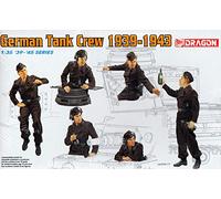 Dragon - Figura para modelismo Escala 1:35 (DML6375)