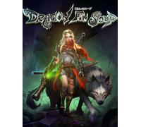 Dragon Fin Soup