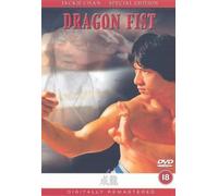 Dragon Fist [Edizione: Regno Unito] [Reino Unido] [DVD]