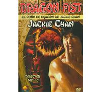 Dragon Fist (El Puño de Dragón de Jackie Chan) [DVD]