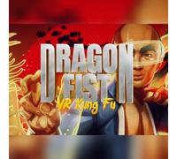 Dragon Fist: VR Kung Fu (PC) Steam Account - GLOBAL