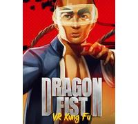 Dragon Fist: VR Kung Fu (PC) - Steam Key - EUROPE