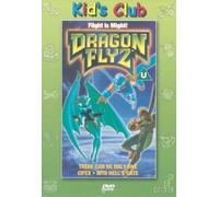 Dragon_Flyz_(TV_Series) [Reino Unido] [DVD]