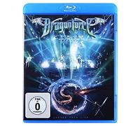 Dragon Force - In the Line of Fire (Blu-ray) DragonForce