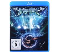 Dragon Force - In the Line of Fire (Blu-ray) DragonForce Dragon Force