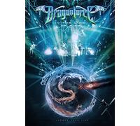 Dragon Force - In the Line of Fire [DVD]