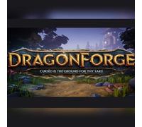 Dragon Forge (PC) Steam Key - GLOBAL