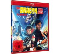 Dragon from Russia - Cover A [Blu-ray]
