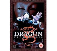 Dragon from Russia [Reino Unido] [DVD]