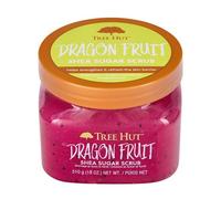 Dragon Fruit Shea Sugar Scrub