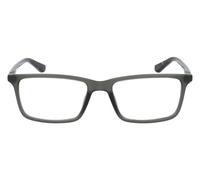 DRAGON GAFAS DE VISTA DR2022 MATTE GREY CRYSTAL PARA HOMBRE TALLA 53(17)