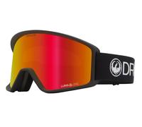 Dragon Gafas Esquí Dr Dxt OTG 002 Negro/Lumalens Rojo Ionizadas Lente Gato S2 S