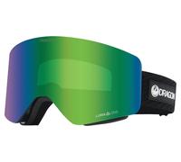 Dragon Gafas Esquí Dr R1 OTG Bono 013 Verde Ion / Ámbar Lente Gato S2 & S1