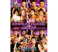 Dragon Gate 2007 Season 5 [Alemania] [DVD]